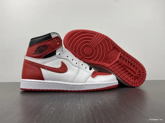 Cheap Kickmax Retro Heritage Jordan High OG 555088-161 1 0518